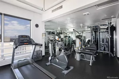 790 N Washington Street #1210, Denver, CO 80203 - Photo 39