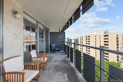 790 N Washington Street #1210, Denver, CO 80203 - Photo 21