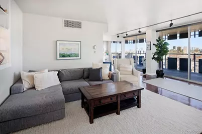 790 N Washington Street #1210, Denver, CO 80203 - Photo 9