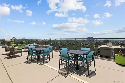 790 N Washington Street #1210, Denver, CO 80203 - Photo 35