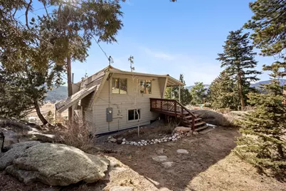 25874 Mosier Street, Conifer, CO 80433 - Photo 29