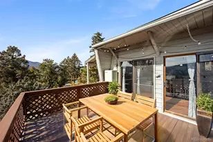 25874 Mosier St, Conifer, CO 80433 - Photo 19