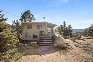 25874 Mosier St, Conifer, CO 80433 - Photo 29