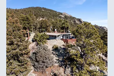 25874 Mosier Street, Conifer, CO 80433 - Photo 3