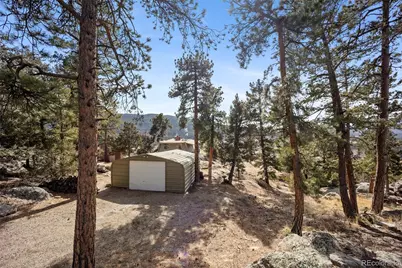 25874 Mosier Street, Conifer, CO 80433 - Photo 23