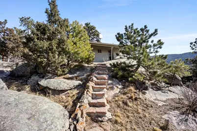 25874 Mosier Street, Conifer, CO 80433 - Photo 33