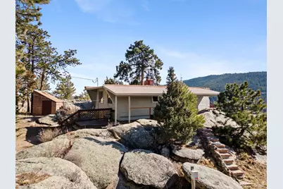 25874 Mosier Street, Conifer, CO 80433 - Photo 37