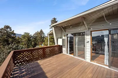 25874 Mosier Street, Conifer, CO 80433 - Photo 19