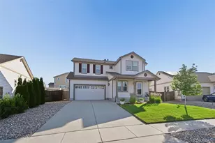 6914 Dusty Miller Way, Colorado Springs, CO 80908 - Photo 1