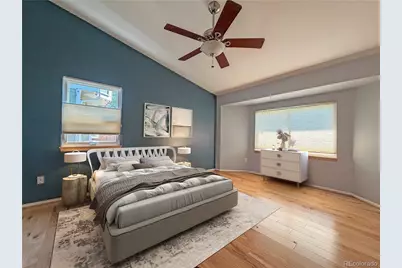 19206 E Clear Creek Place, Parker, CO 80134 - Photo 37