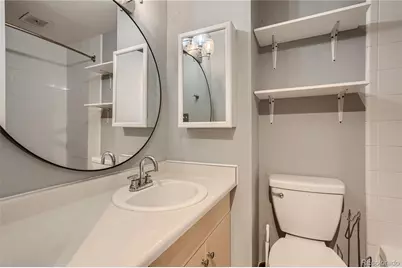 2500 S York Street #302, Denver, CO 80210 - Photo 3
