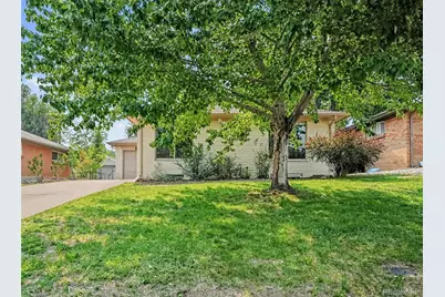 351 S Jasmine Street, Denver, CO 80224 - Photo 1