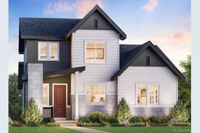 10073 Ames Street, Westminster, CO 80020 - Photo 1