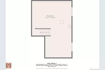 2438 S Zeno Street, Aurora, CO 80013 - Photo 33