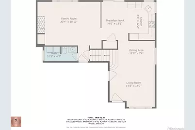 2438 S Zeno Street, Aurora, CO 80013 - Photo 35