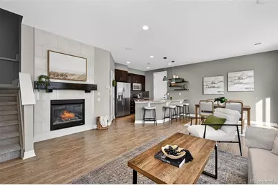 2389 Verbena Street, Denver, CO 80238 - Photo 3