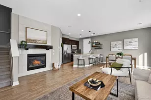 2389 Verbena St, Denver, CO 80238 - Photo 3