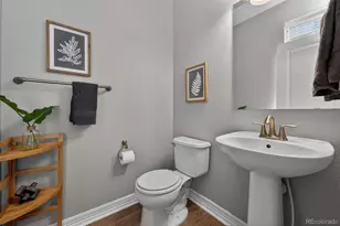 2389 Verbena St, Denver, CO 80238 - Photo 15