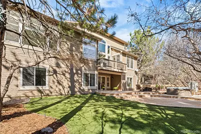 952 Greenridge Lane, Castle Pines, CO 80108 - Photo 43