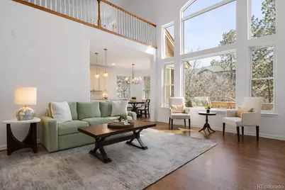 952 Greenridge Lane, Castle Pines, CO 80108 - Photo 5