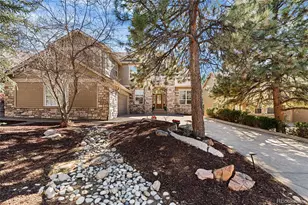 952 Greenridge Ln, Castle Pines, CO 80108 - Photo 1