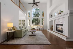 952 Greenridge Ln, Castle Pines, CO 80108 - Photo 3