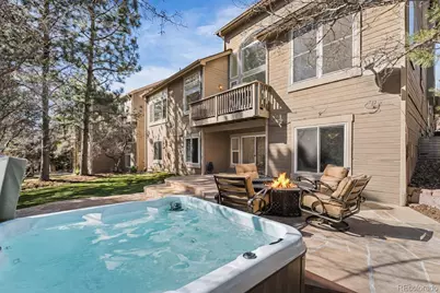 952 Greenridge Lane, Castle Pines, CO 80108 - Photo 41