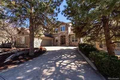 952 Greenridge Lane, Castle Pines, CO 80108 - Photo 1
