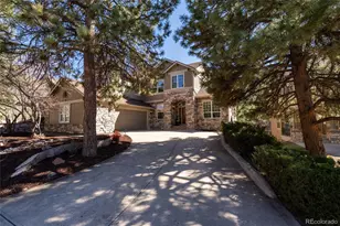 952 Greenridge Ln, Castle Pines, CO 80108 - Photo 1