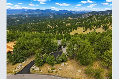 1893 Montane Drive, Golden, CO 80401 - Photo 1
