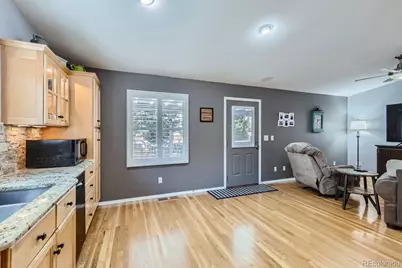 1511 Scott Canyon Lane, Castle Rock, CO 80104 - Photo 11