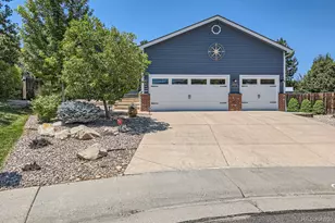1511 Scott Canyon Ln, Castle Rock, CO 80104 - Photo 1