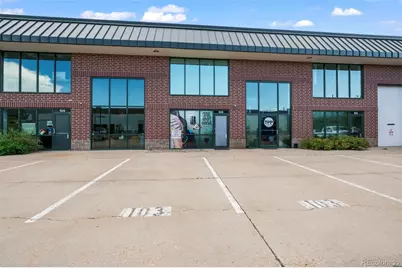 11919 I 70 Frontage Road #103, Wheat Ridge, CO 80033 - Photo 1