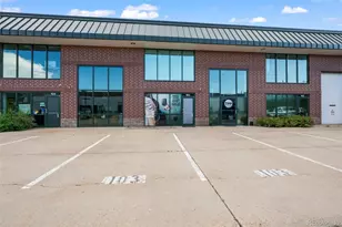 11919 I 70 Frontage Road, Wheat Ridge, CO 80033 - Photo 1