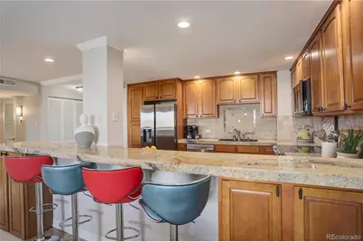 3131 E Alameda Avenue #1003, Denver, CO 80209 - Photo 9