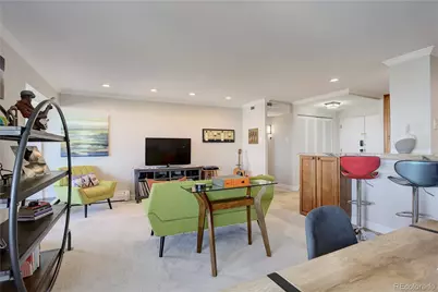 3131 E Alameda Avenue #1003, Denver, CO 80209 - Photo 5