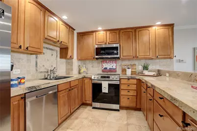 3131 E Alameda Avenue #1003, Denver, CO 80209 - Photo 11