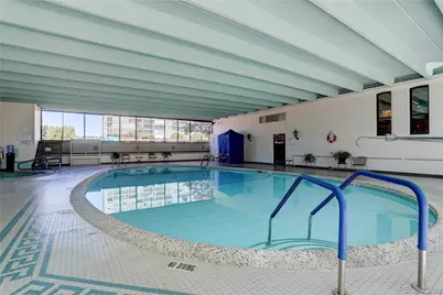 3131 E Alameda Avenue #1003, Denver, CO 80209 - Photo 21