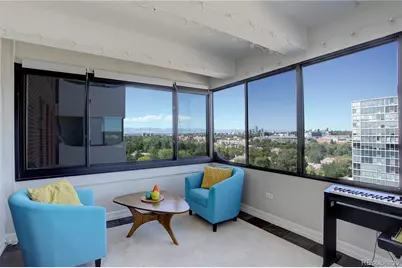 3131 E Alameda Avenue #1003, Denver, CO 80209 - Photo 1