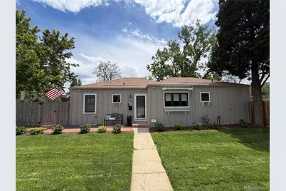 3132 E Florida Avenue, Denver, CO 80210 - Photo 1