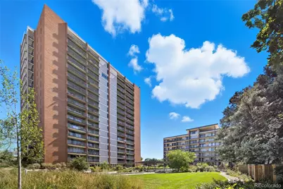 4801 E 9th Avenue #209S, Denver, CO 80220 - Photo 35