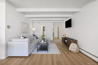 4801 E 9th Avenue #209S, Denver, CO 80220 - Photo 3