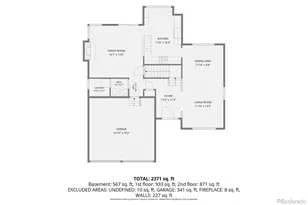 2152 S Eldridge St, Lakewood, CO 80228 - Photo 31