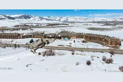 62927 US Highway 40 #112, Granby, CO 80446 - Photo 35