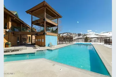 62927 US Highway 40 #112, Granby, CO 80446 - Photo 31