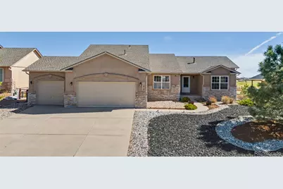 11938 Rio Secco Road, Peyton, CO 80831 - Photo 1