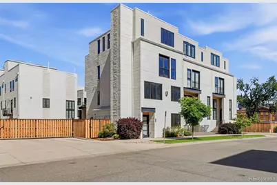 825 Bellaire Street, Denver, CO 80220 - Photo 3