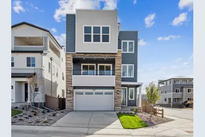 9123 White Ridge Road, Englewood, CO 80112 - Photo 1