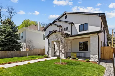 1083 S University Boulevard, Denver, CO 80209 - Photo 3