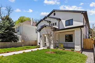 1083 S University Blvd, Denver, CO 80209 - Photo 3